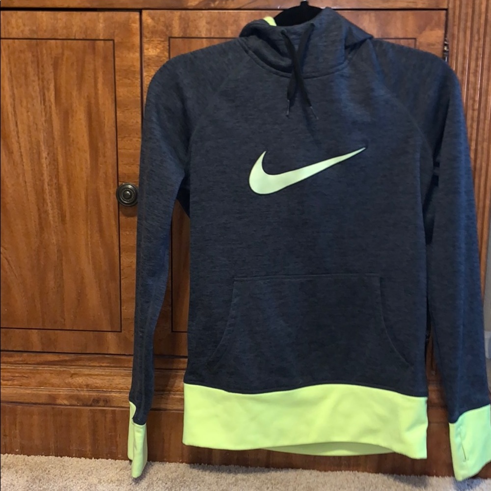 Nike hoodie